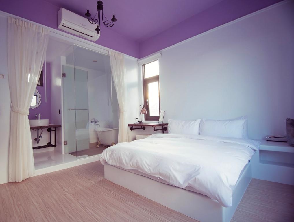 Sea Shore Hotel Manzhou Экстерьер фото