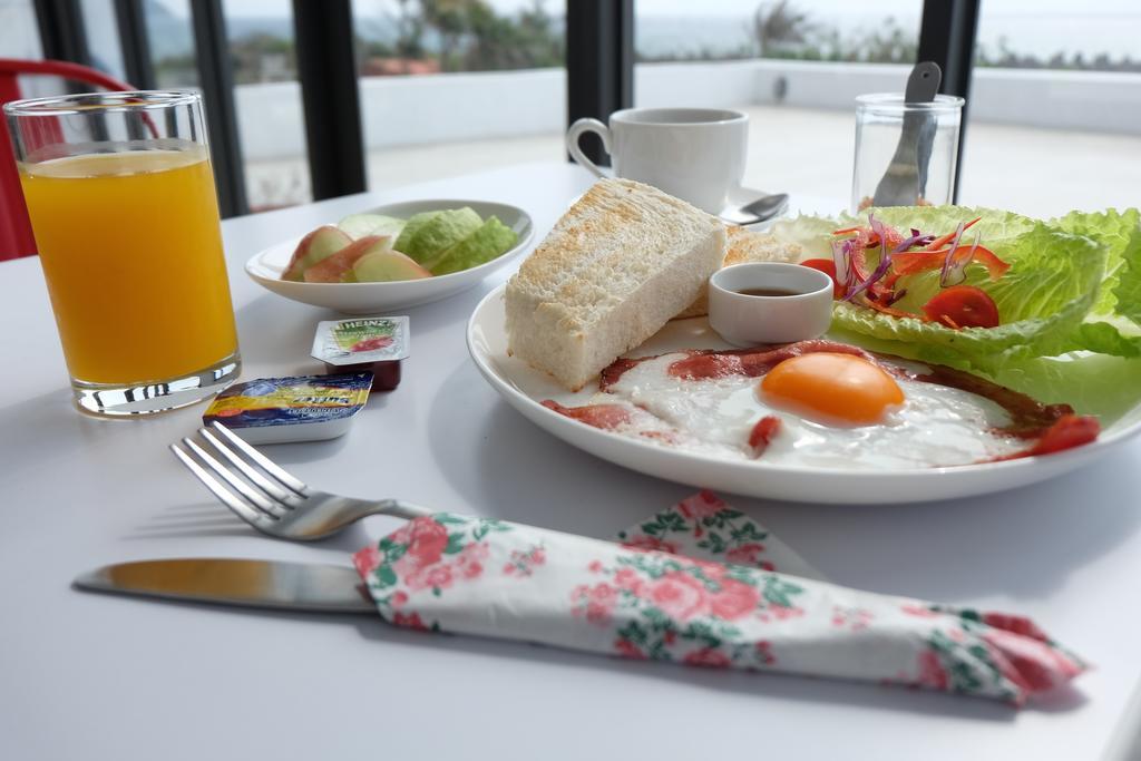 Sea Shore Hotel Manzhou Экстерьер фото