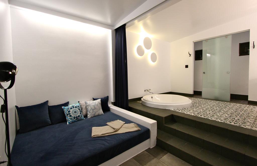 Sea Shore Hotel Manzhou Номер фото
