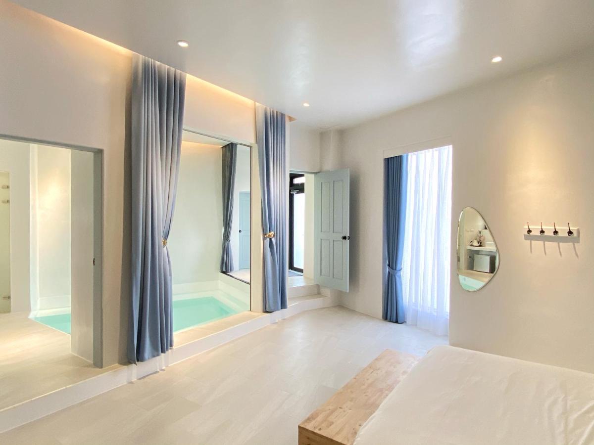 Sea Shore Hotel Manzhou Экстерьер фото